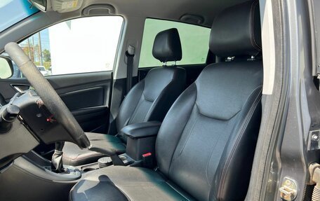 Chery Tiggo 5 I рестайлинг, 2015 год, 655 000 рублей, 19 фотография