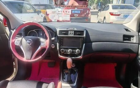 Nissan Tiida, 2021 год, 1 380 000 рублей, 9 фотография