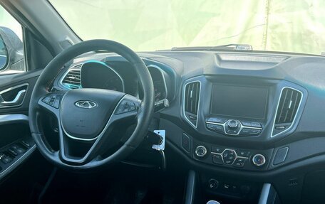 Chery Tiggo 5 I рестайлинг, 2015 год, 655 000 рублей, 18 фотография