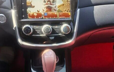 Nissan Tiida, 2021 год, 1 380 000 рублей, 10 фотография