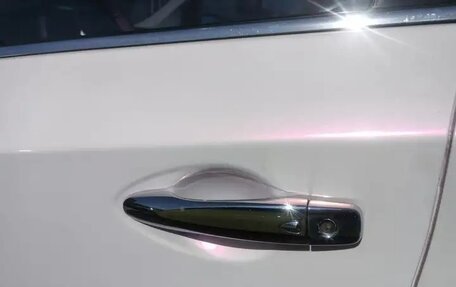 Nissan Tiida, 2021 год, 1 380 000 рублей, 8 фотография