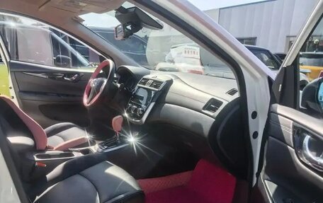 Nissan Tiida, 2021 год, 1 380 000 рублей, 7 фотография