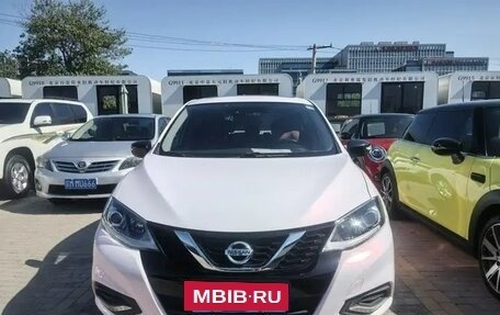Nissan Tiida, 2021 год, 1 380 000 рублей, 2 фотография