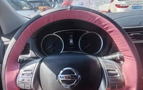 Nissan Tiida, 2021 год, 1 380 000 рублей, 15 фотография