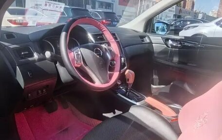 Nissan Tiida, 2021 год, 1 380 000 рублей, 14 фотография