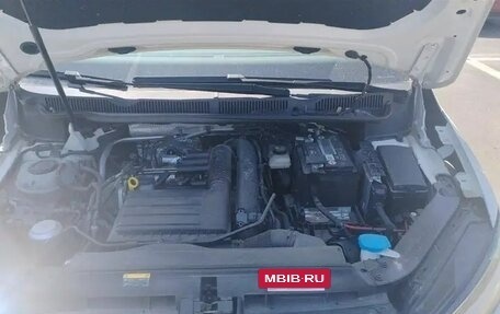 Volkswagen Touran III, 2022 год, 1 850 000 рублей, 6 фотография