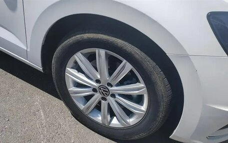 Volkswagen Touran III, 2022 год, 1 850 000 рублей, 11 фотография