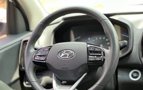 Hyundai ix35, 2021 год, 1 664 000 рублей, 11 фотография