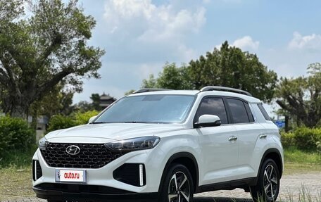 Hyundai ix35, 2021 год, 1 664 000 рублей, 4 фотография
