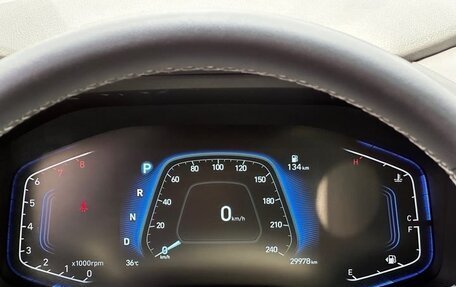 Hyundai ix35, 2021 год, 1 664 000 рублей, 13 фотография
