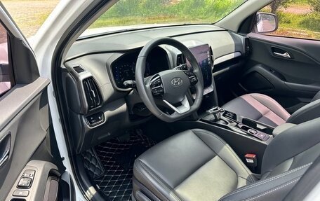 Hyundai ix35, 2021 год, 1 664 000 рублей, 9 фотография