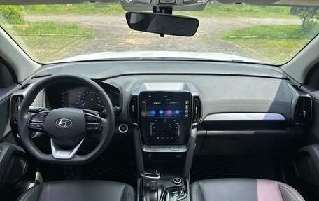 Hyundai ix35, 2021 год, 1 664 000 рублей, 10 фотография