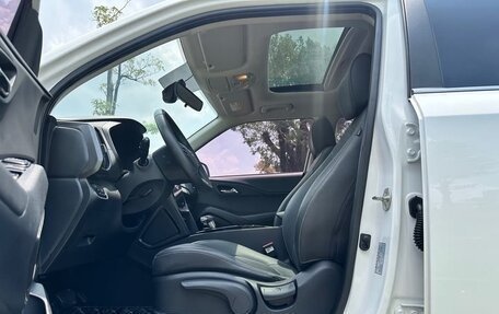 Hyundai ix35, 2021 год, 1 664 000 рублей, 8 фотография