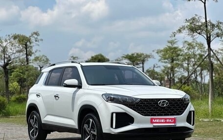 Hyundai ix35, 2021 год, 1 664 000 рублей, 3 фотография