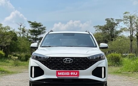 Hyundai ix35, 2021 год, 1 664 000 рублей, 2 фотография
