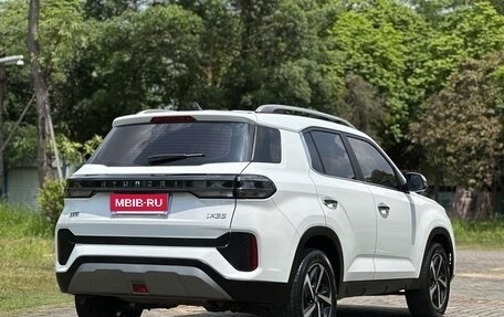 Hyundai ix35, 2021 год, 1 664 000 рублей, 7 фотография