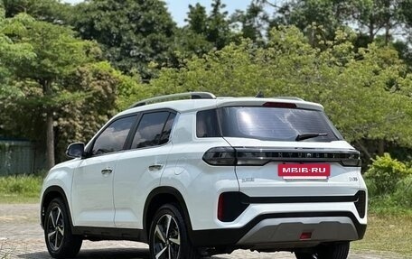 Hyundai ix35, 2021 год, 1 664 000 рублей, 6 фотография