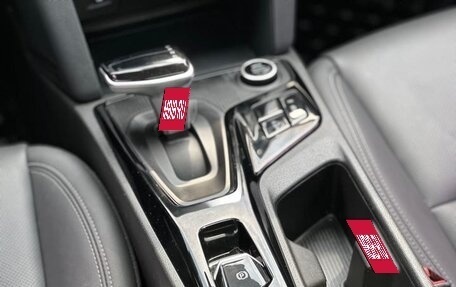 Hyundai ix35, 2021 год, 1 664 000 рублей, 14 фотография