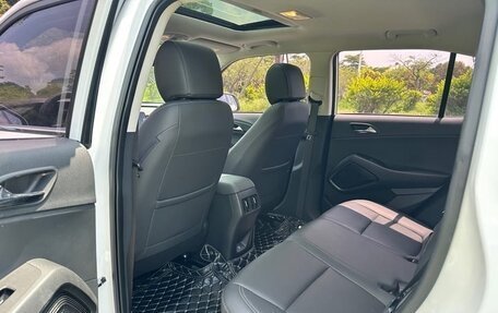 Hyundai ix35, 2021 год, 1 664 000 рублей, 16 фотография