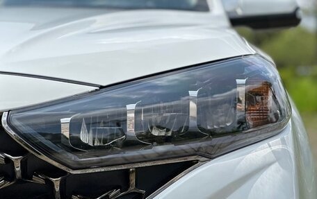 Hyundai ix35, 2021 год, 1 664 000 рублей, 19 фотография