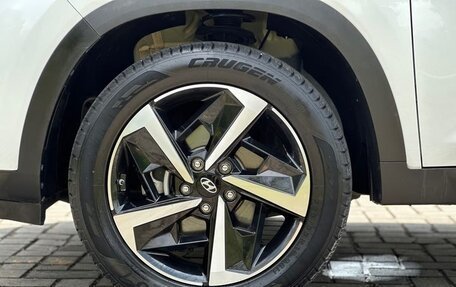 Hyundai ix35, 2021 год, 1 664 000 рублей, 22 фотография