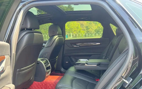 Cadillac CT6 I, 2021 год, 2 720 000 рублей, 8 фотография
