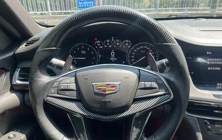 Cadillac CT6 I, 2021 год, 2 720 000 рублей, 11 фотография
