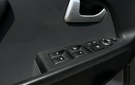 KIA Sportage III, 2013 год, 1 100 000 рублей, 6 фотография