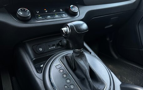 KIA Sportage III, 2013 год, 1 100 000 рублей, 10 фотография