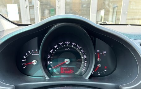 KIA Sportage III, 2013 год, 1 100 000 рублей, 8 фотография