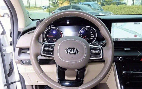 KIA Carnival, 2021 год, 2 500 227 рублей, 6 фотография