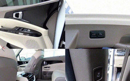 KIA Carnival, 2021 год, 2 500 227 рублей, 18 фотография