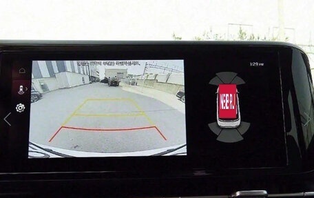 KIA Carnival, 2021 год, 2 500 227 рублей, 12 фотография
