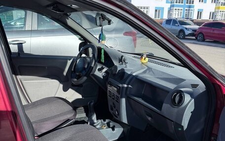 Renault Logan I, 2009 год, 250 000 рублей, 5 фотография
