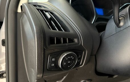 Ford Focus III, 2014 год, 13 фотография