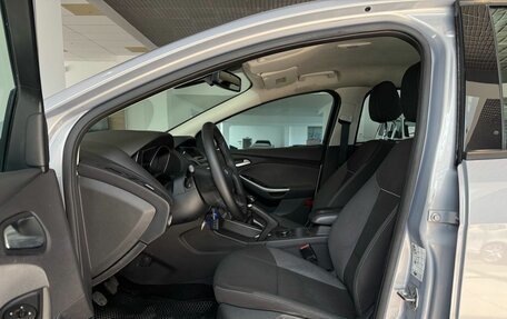 Ford Focus III, 2014 год, 11 фотография