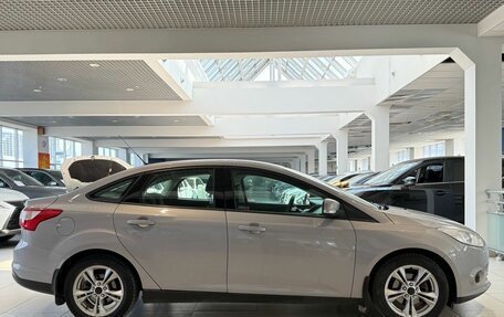 Ford Focus III, 2014 год, 10 фотография