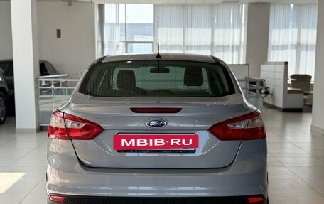 Ford Focus III, 2014 год, 8 фотография