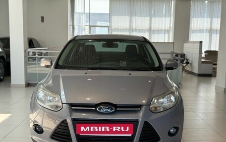 Ford Focus III, 2014 год, 2 фотография