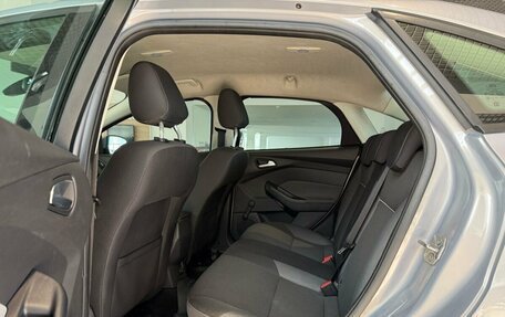 Ford Focus III, 2014 год, 14 фотография