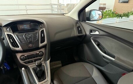 Ford Focus III, 2014 год, 18 фотография