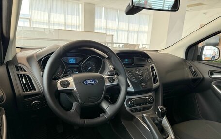 Ford Focus III, 2014 год, 15 фотография