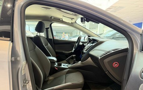 Ford Focus III, 2014 год, 21 фотография