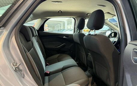 Ford Focus III, 2014 год, 20 фотография