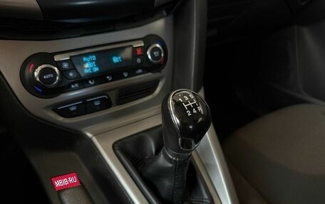Ford Focus III, 2014 год, 22 фотография