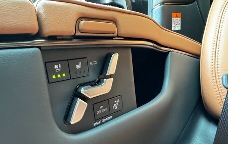 Toyota Alphard, 2024 год, 13 190 000 рублей, 25 фотография