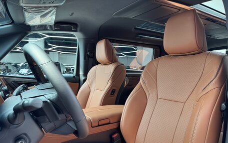 Toyota Alphard, 2024 год, 13 190 000 рублей, 18 фотография