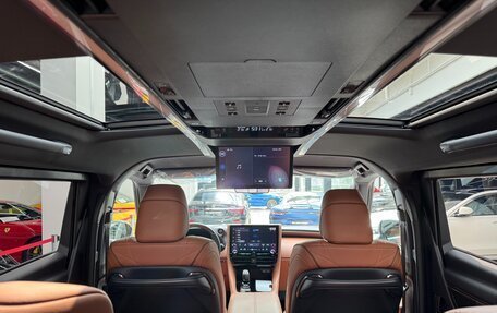 Toyota Alphard, 2024 год, 13 190 000 рублей, 29 фотография