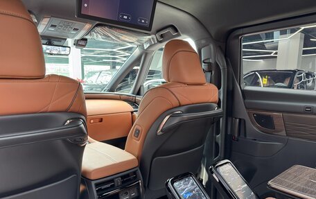 Toyota Alphard, 2024 год, 13 190 000 рублей, 23 фотография