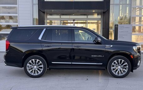 GMC Yukon IV, 2024 год, 15 250 000 рублей, 4 фотография